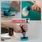 Drillstuff Cleaning Supplies - Swimming Pool - Scrub Brush - Pool - Hot Tub - Spa U-S-42O-QC-DS - alternate 7